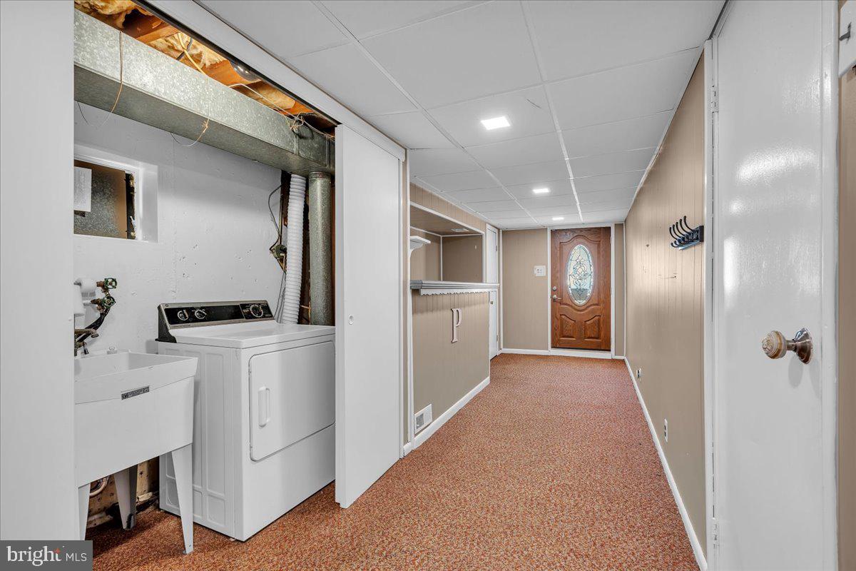 BUSTLETON - Residential