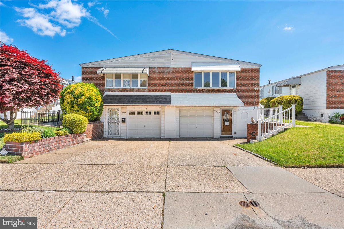 BUSTLETON - Residential