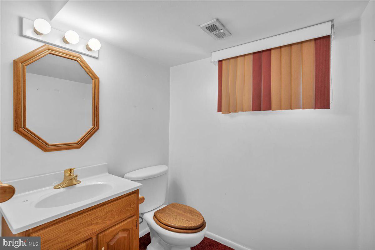 BUSTLETON - Residential