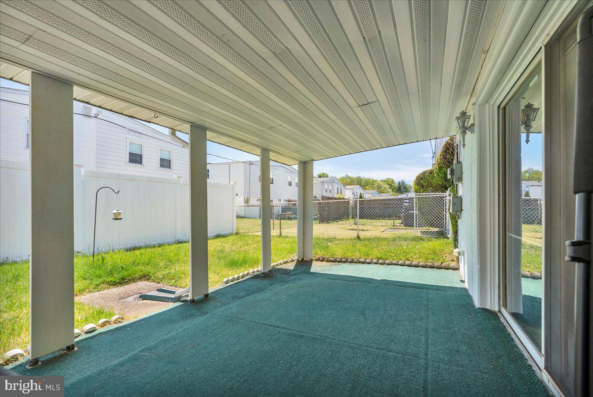 BUSTLETON - Residential