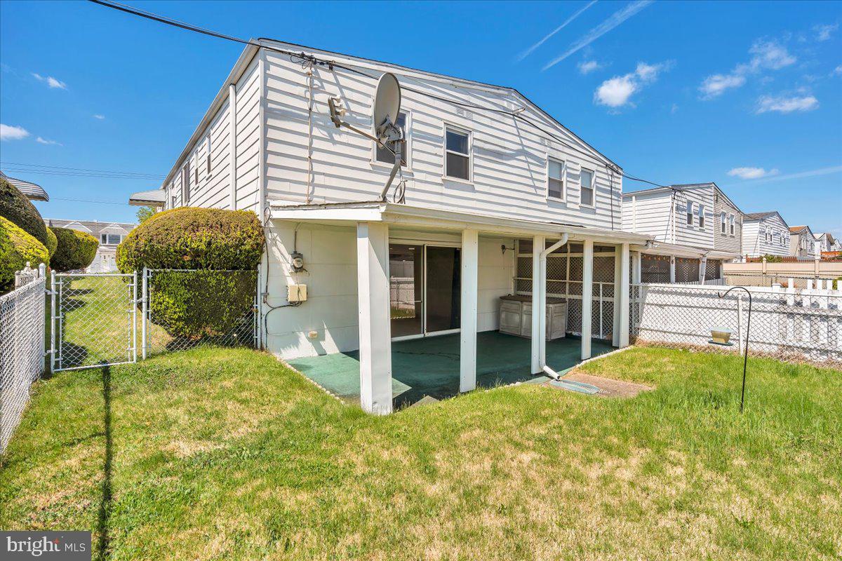 BUSTLETON - Residential