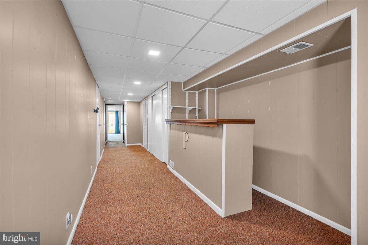 BUSTLETON - Residential