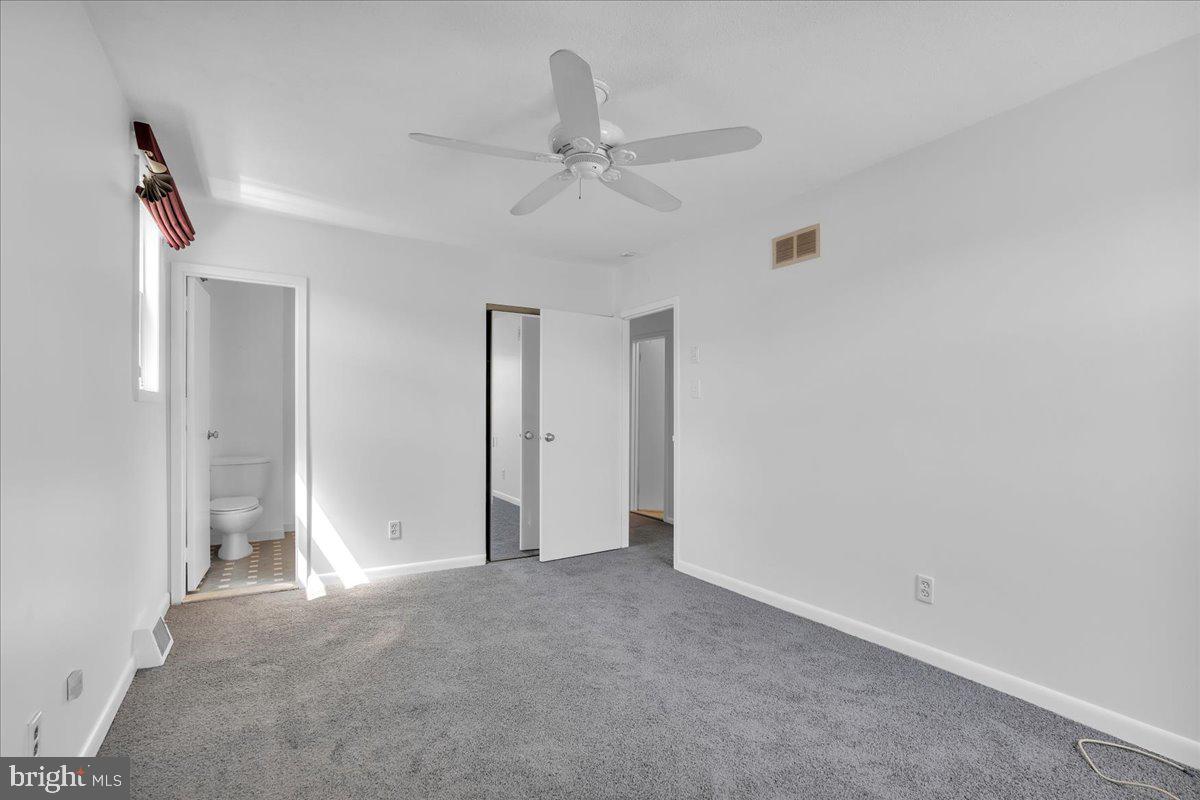 BUSTLETON - Residential