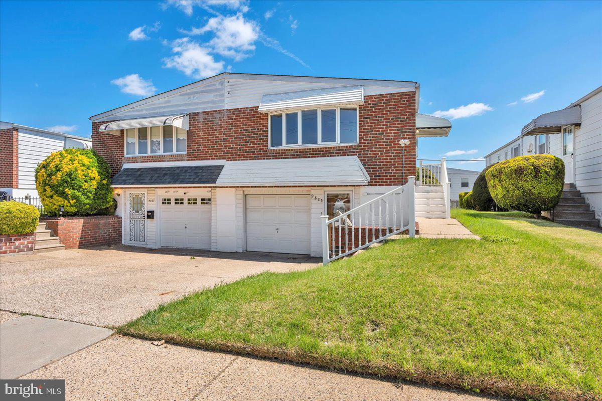 BUSTLETON - Residential