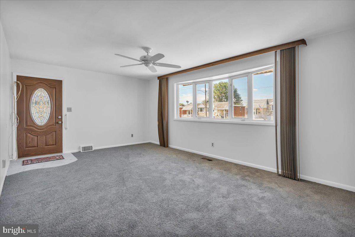 BUSTLETON - Residential