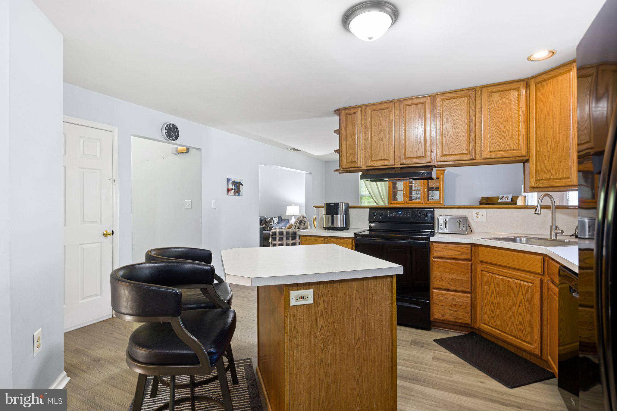 PARKLAND - Residential