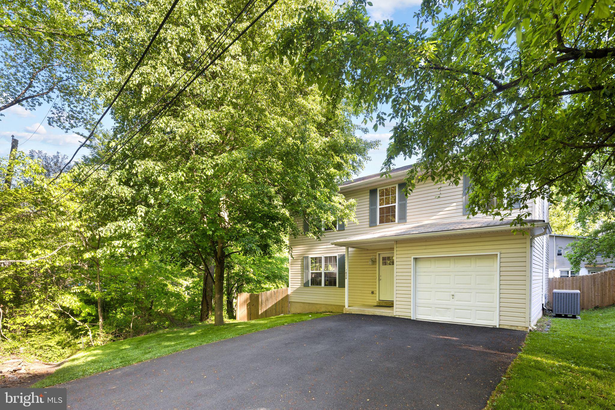 PARKLAND - Residential