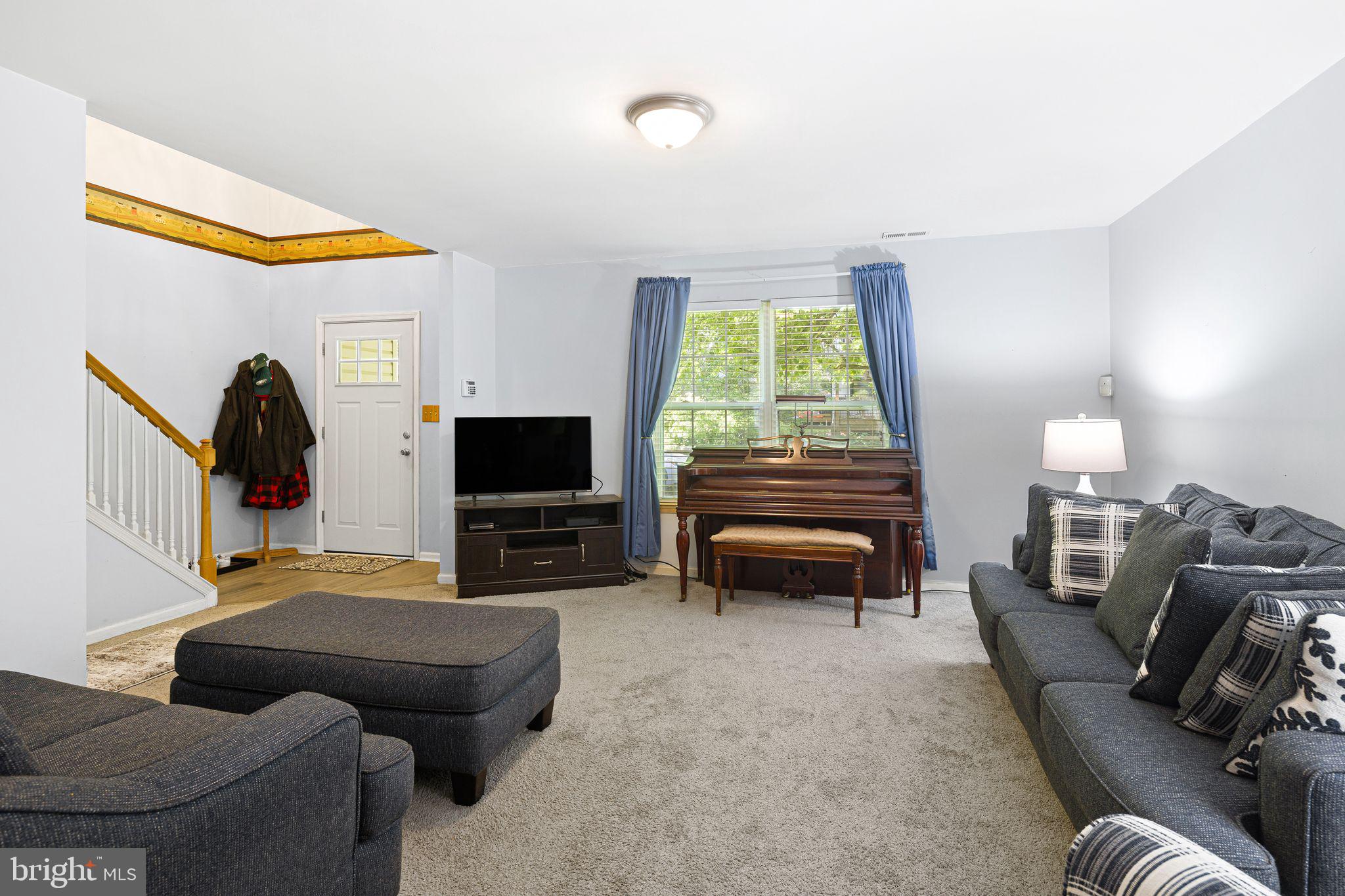 PARKLAND - Residential