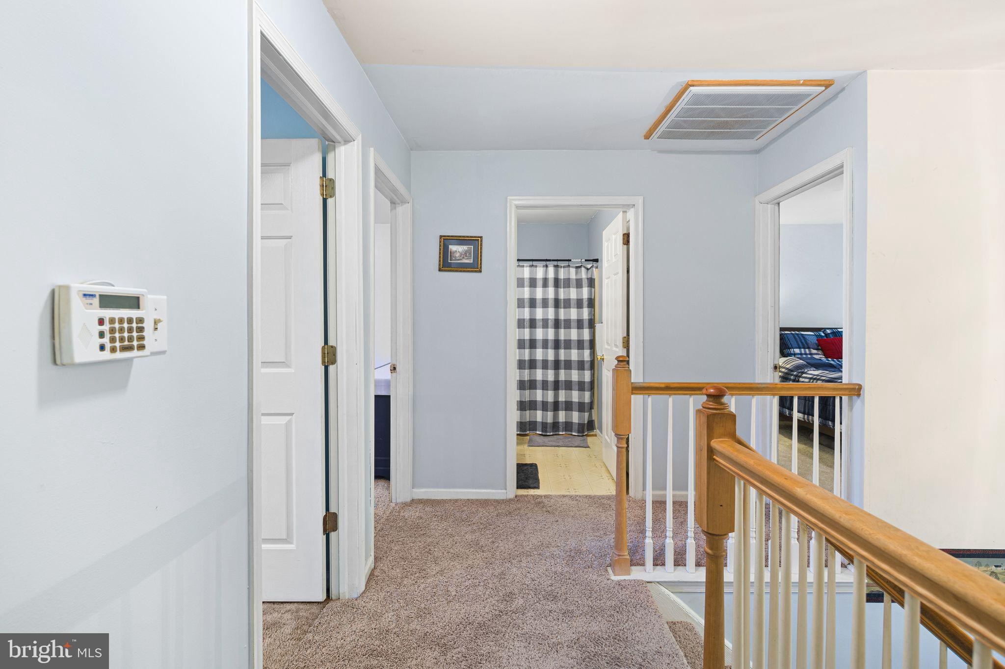 PARKLAND - Residential