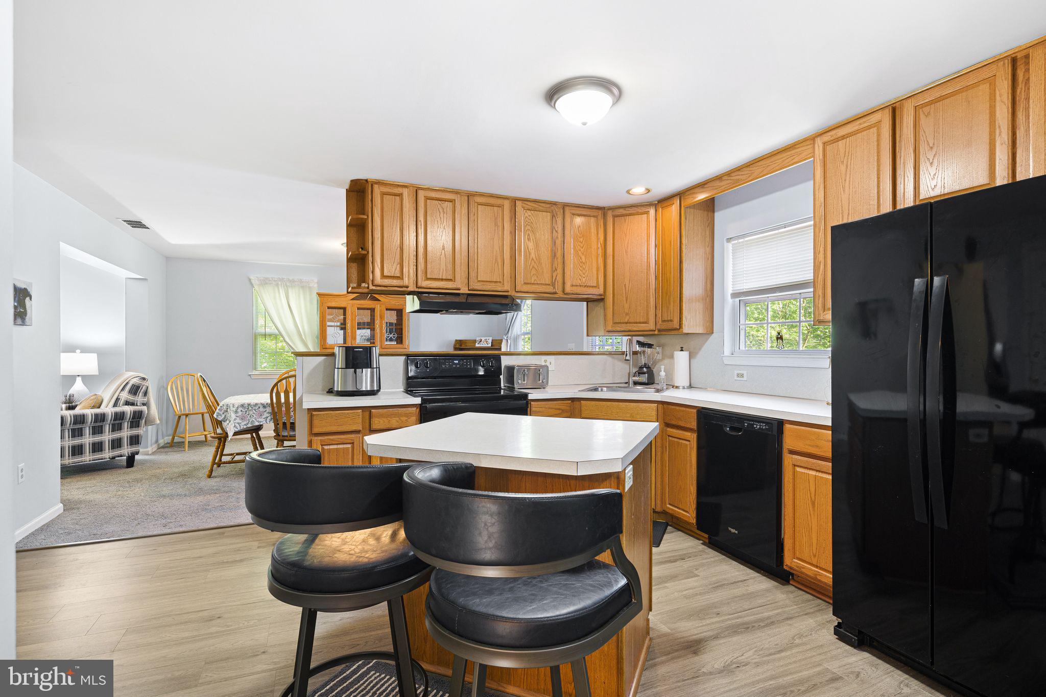 PARKLAND - Residential