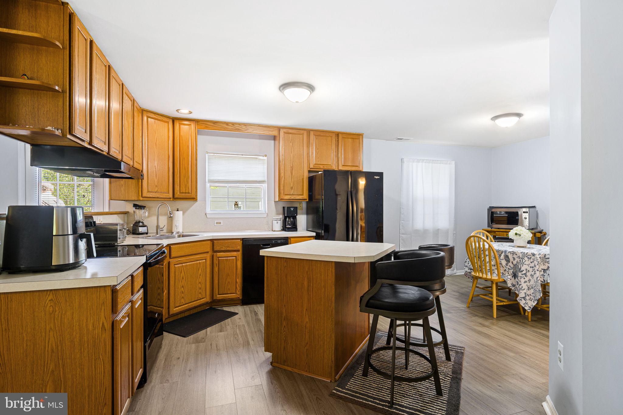 PARKLAND - Residential