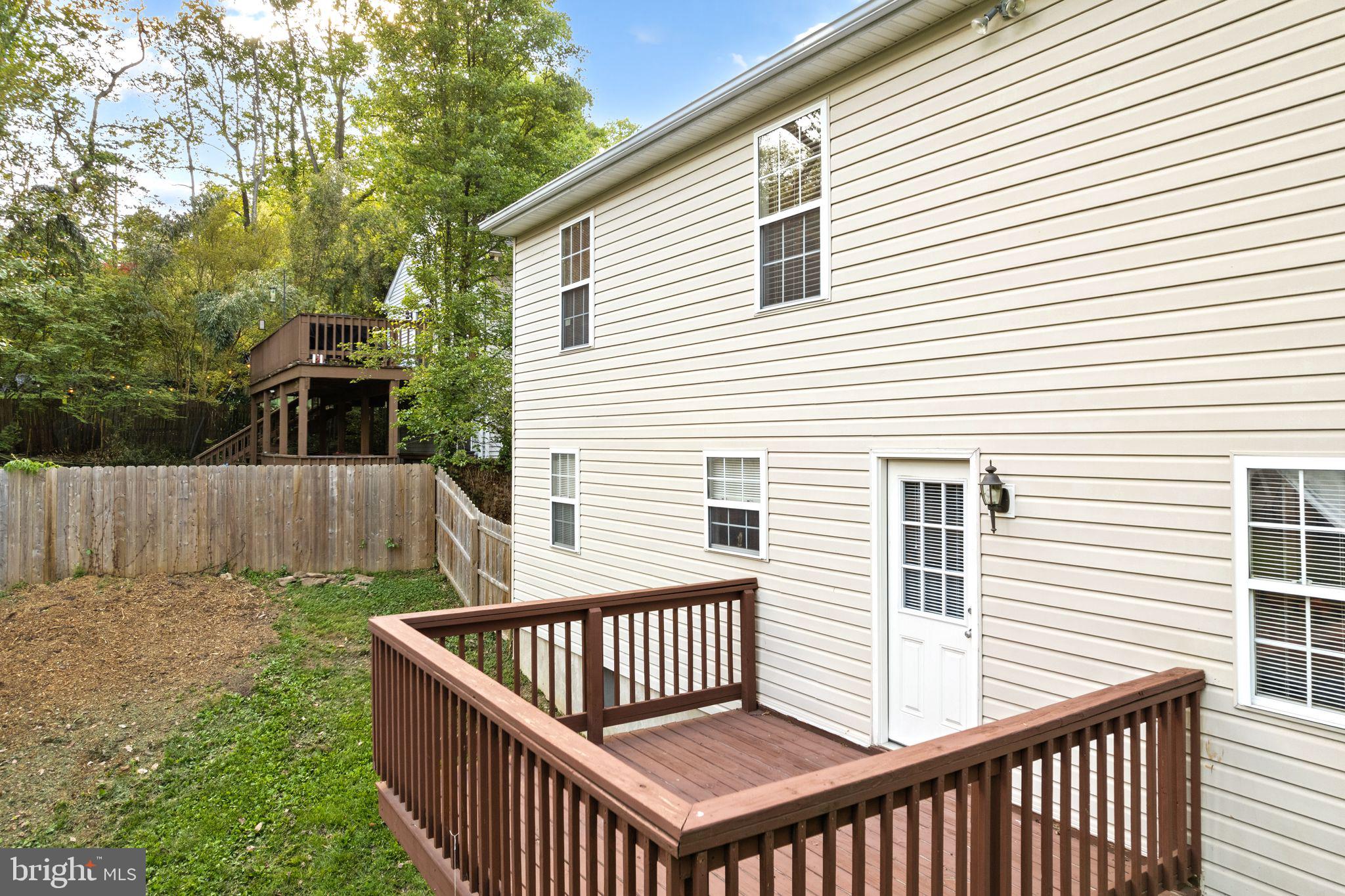 PARKLAND - Residential