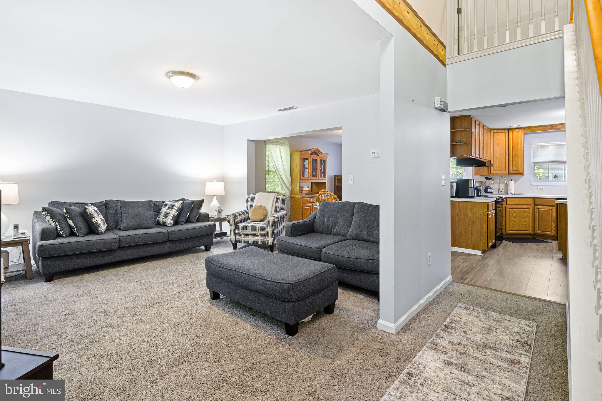 PARKLAND - Residential