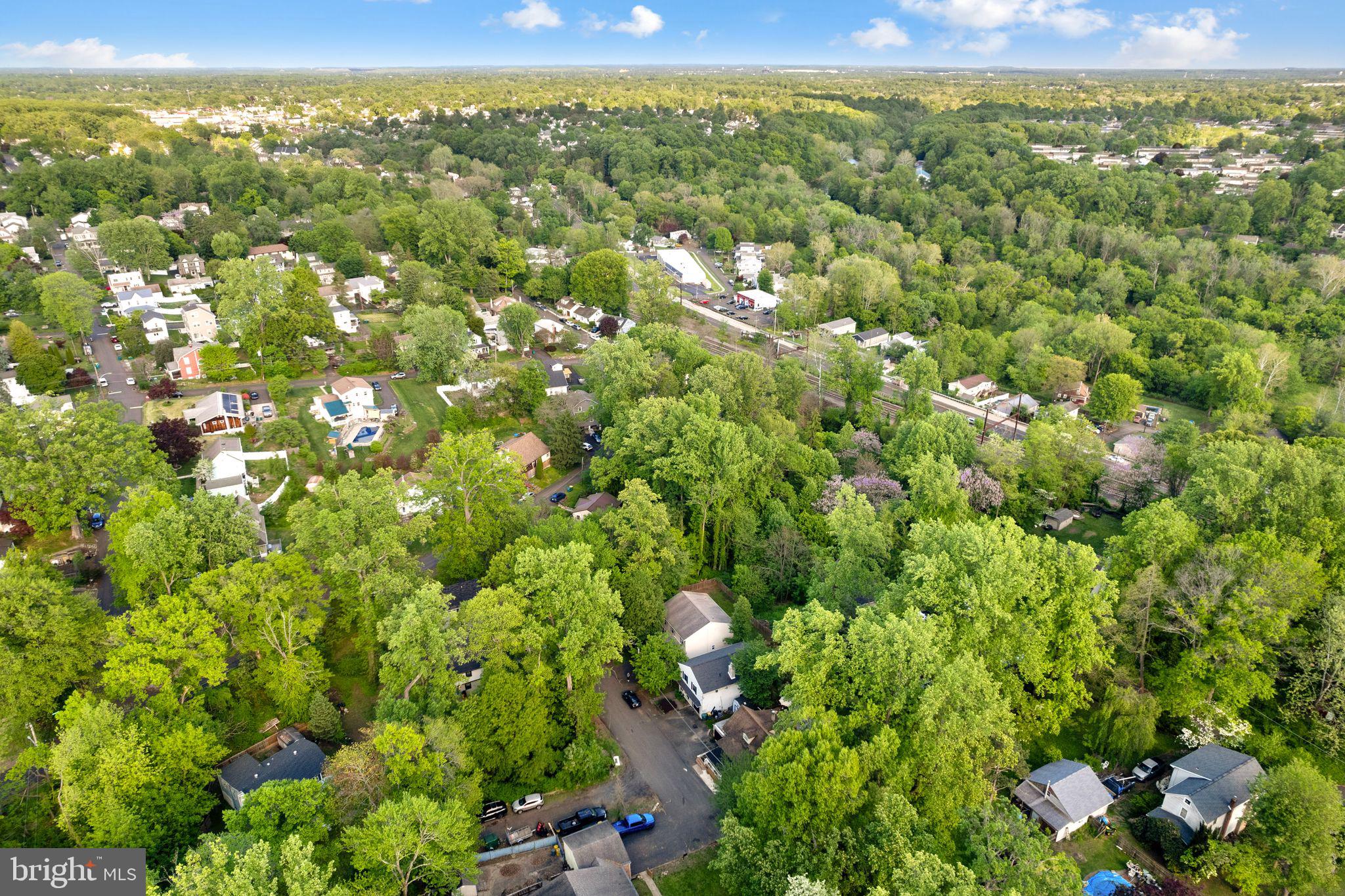 PARKLAND - Residential