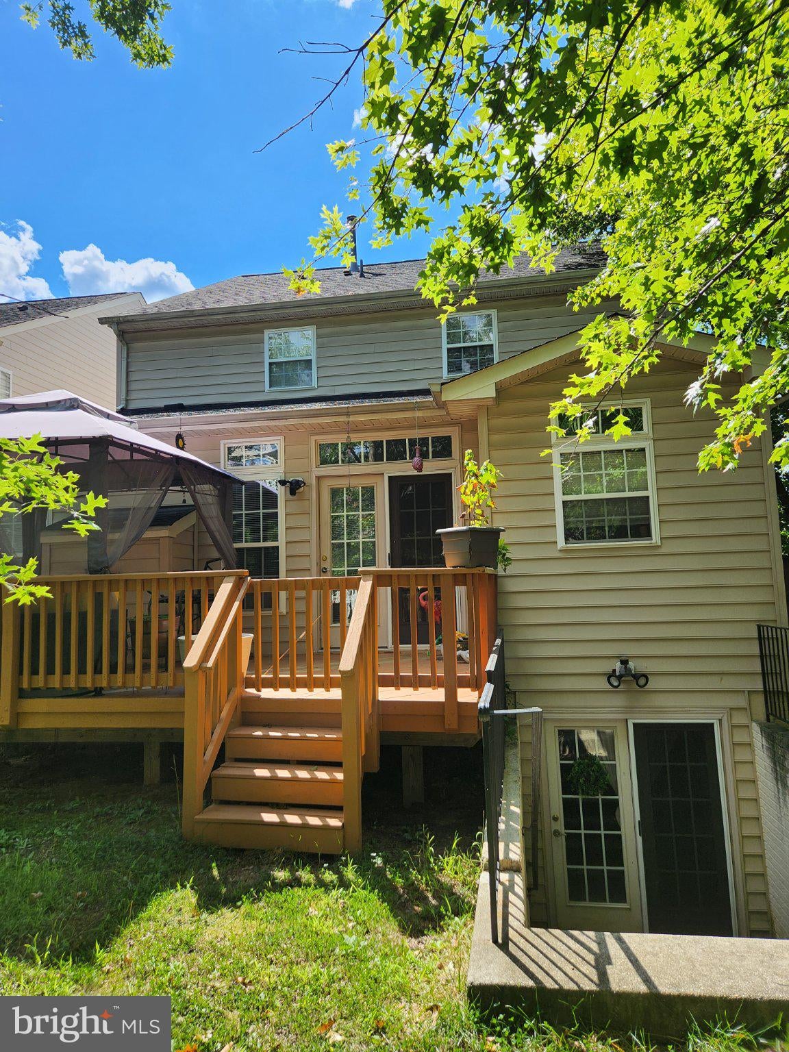 8941 WYNNEFIELD COURT