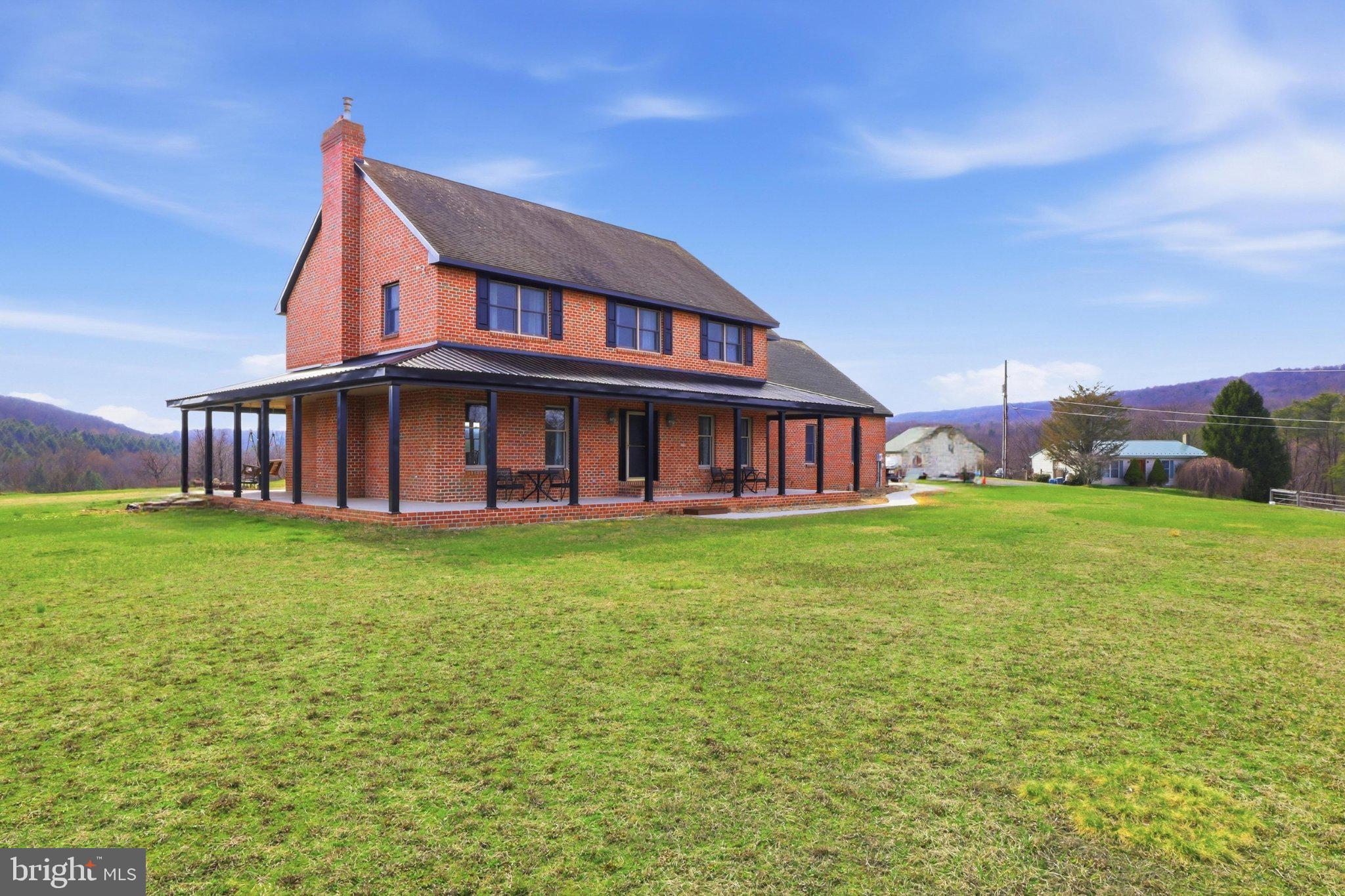 57 MAHANOY VALLEY ROAD