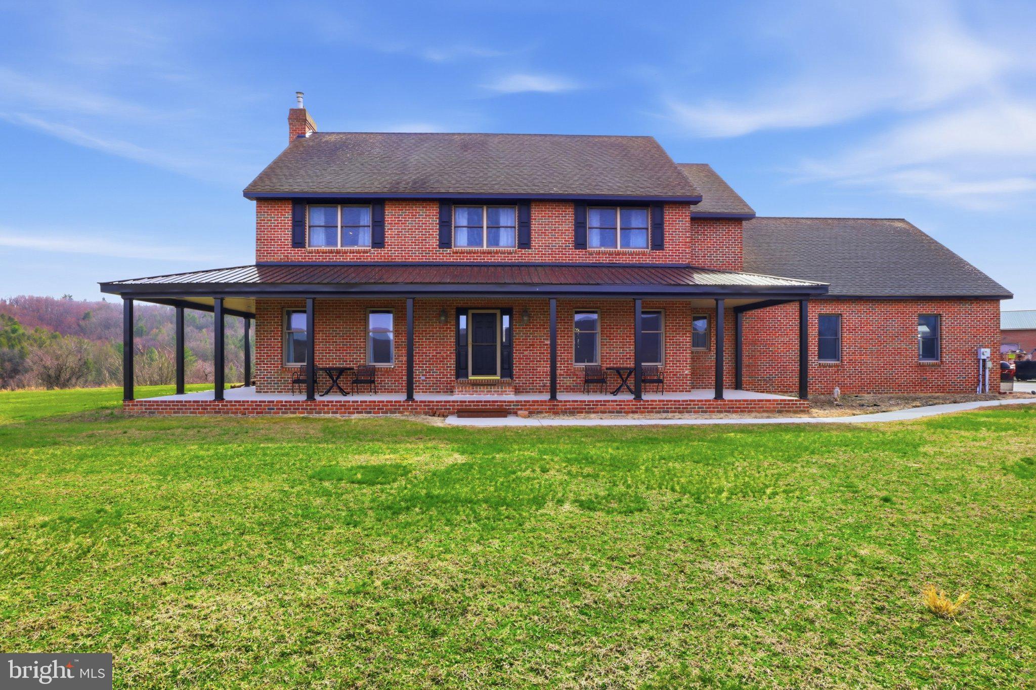 57 MAHANOY VALLEY ROAD