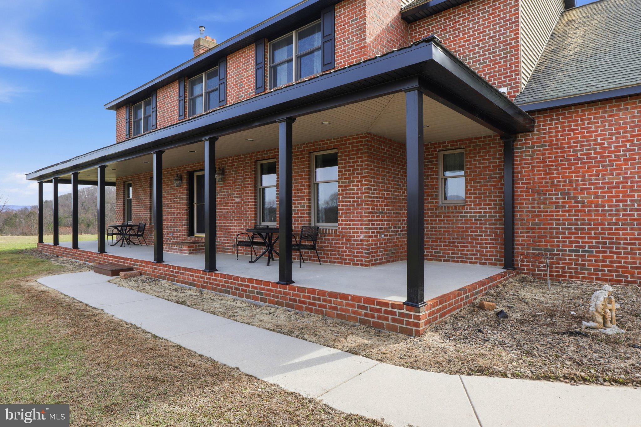 57 MAHANOY VALLEY ROAD