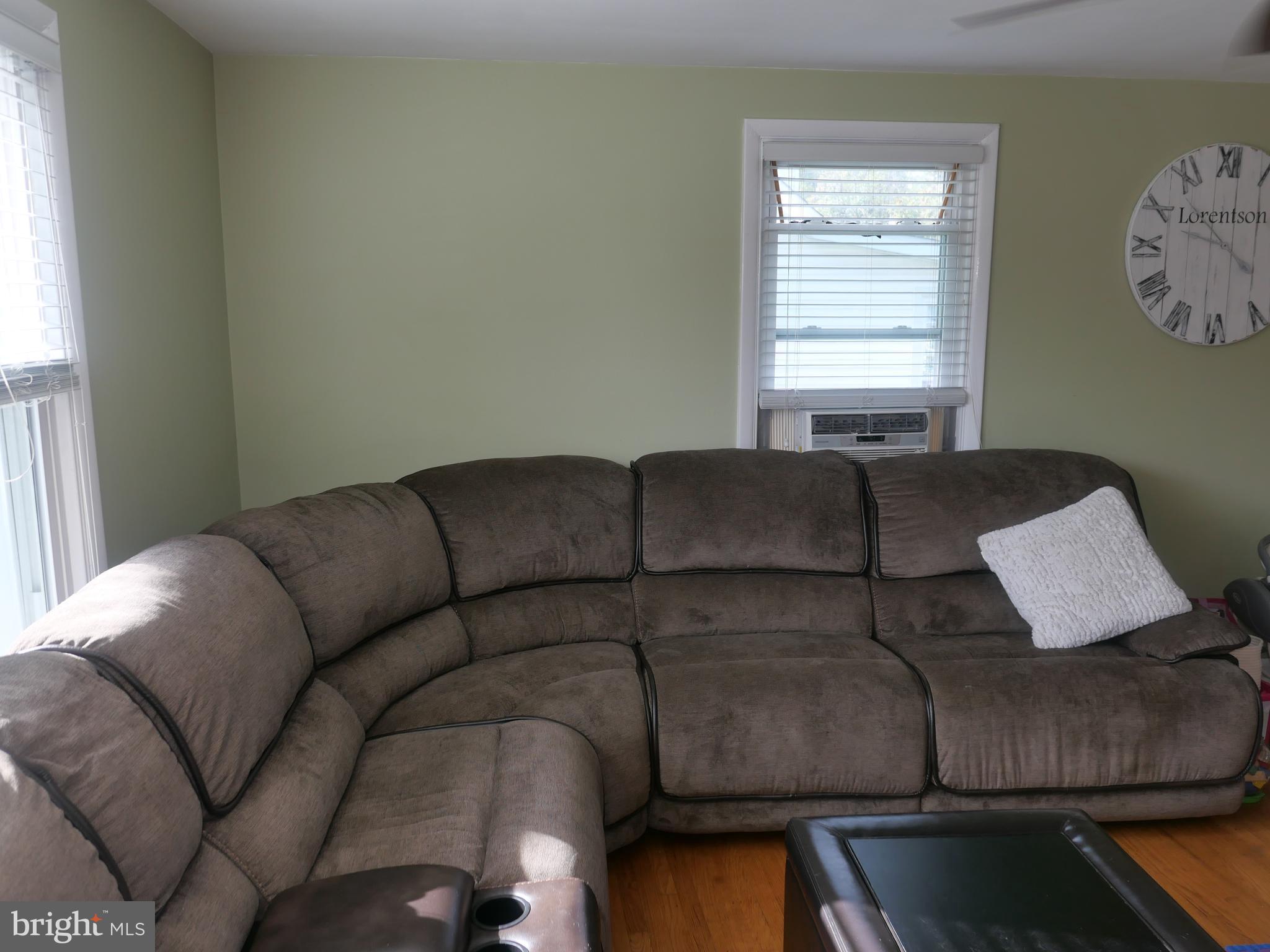 BROOKTHORPE HILLS - Residential