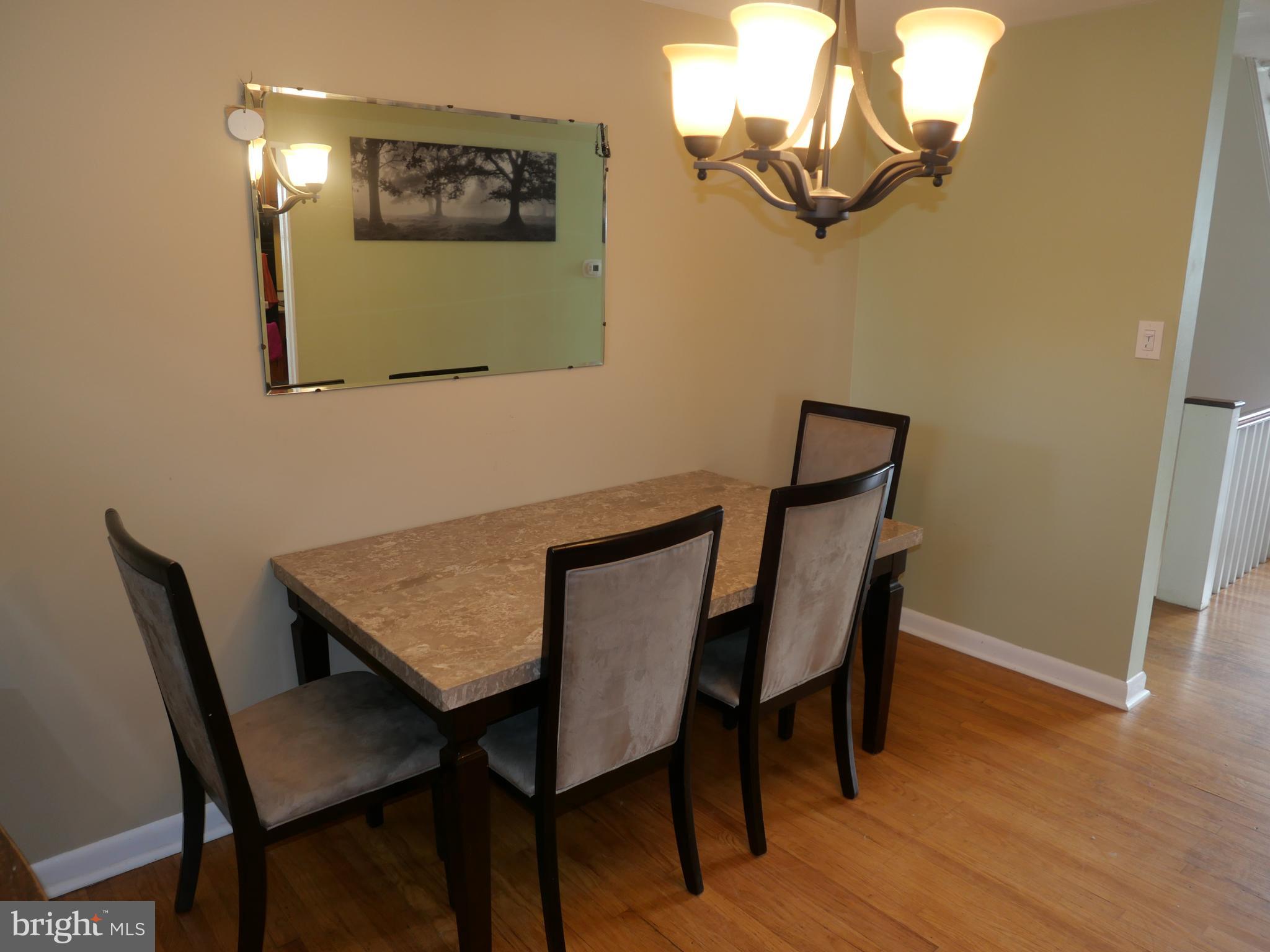 BROOKTHORPE HILLS - Residential