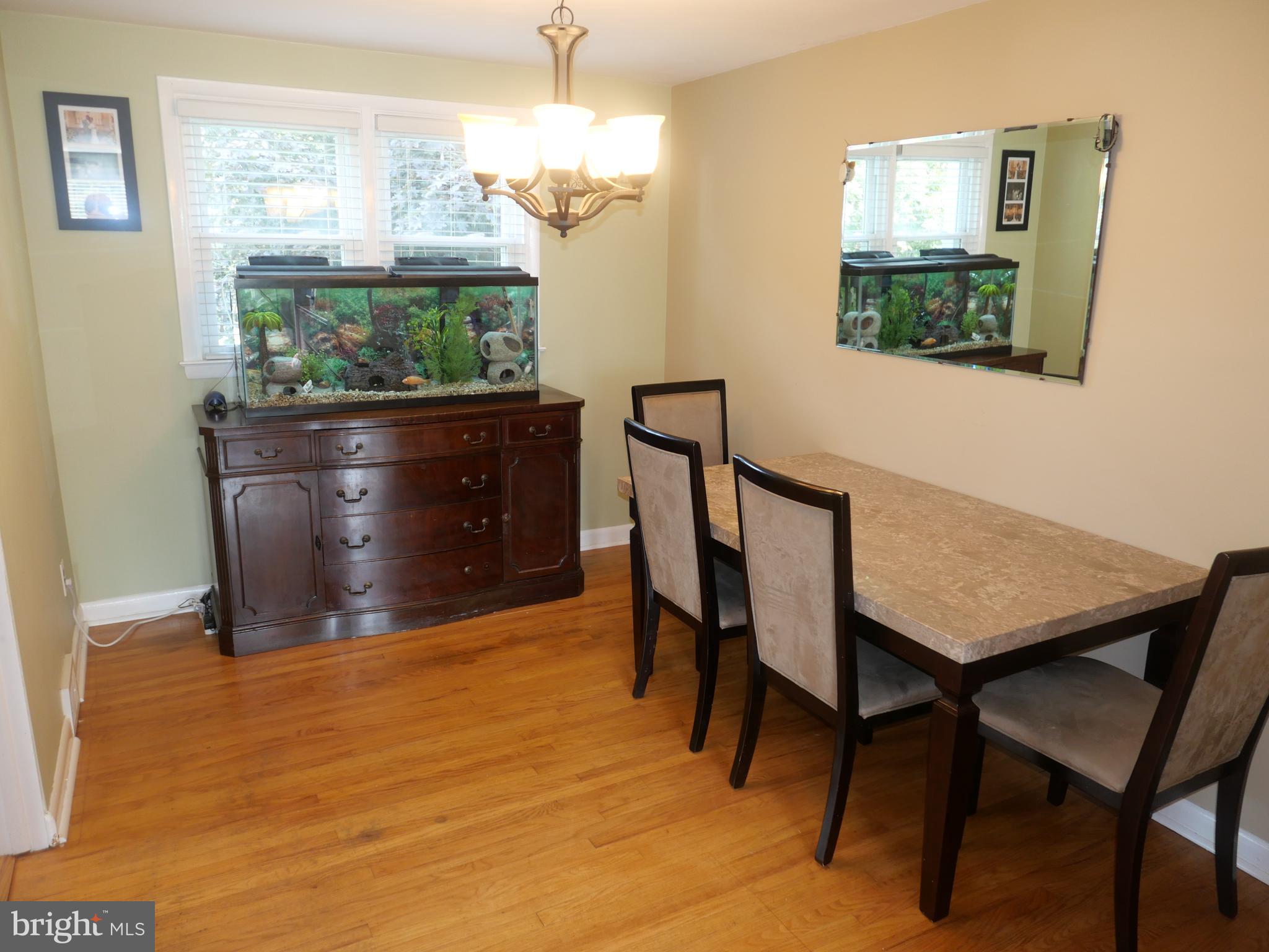 BROOKTHORPE HILLS - Residential