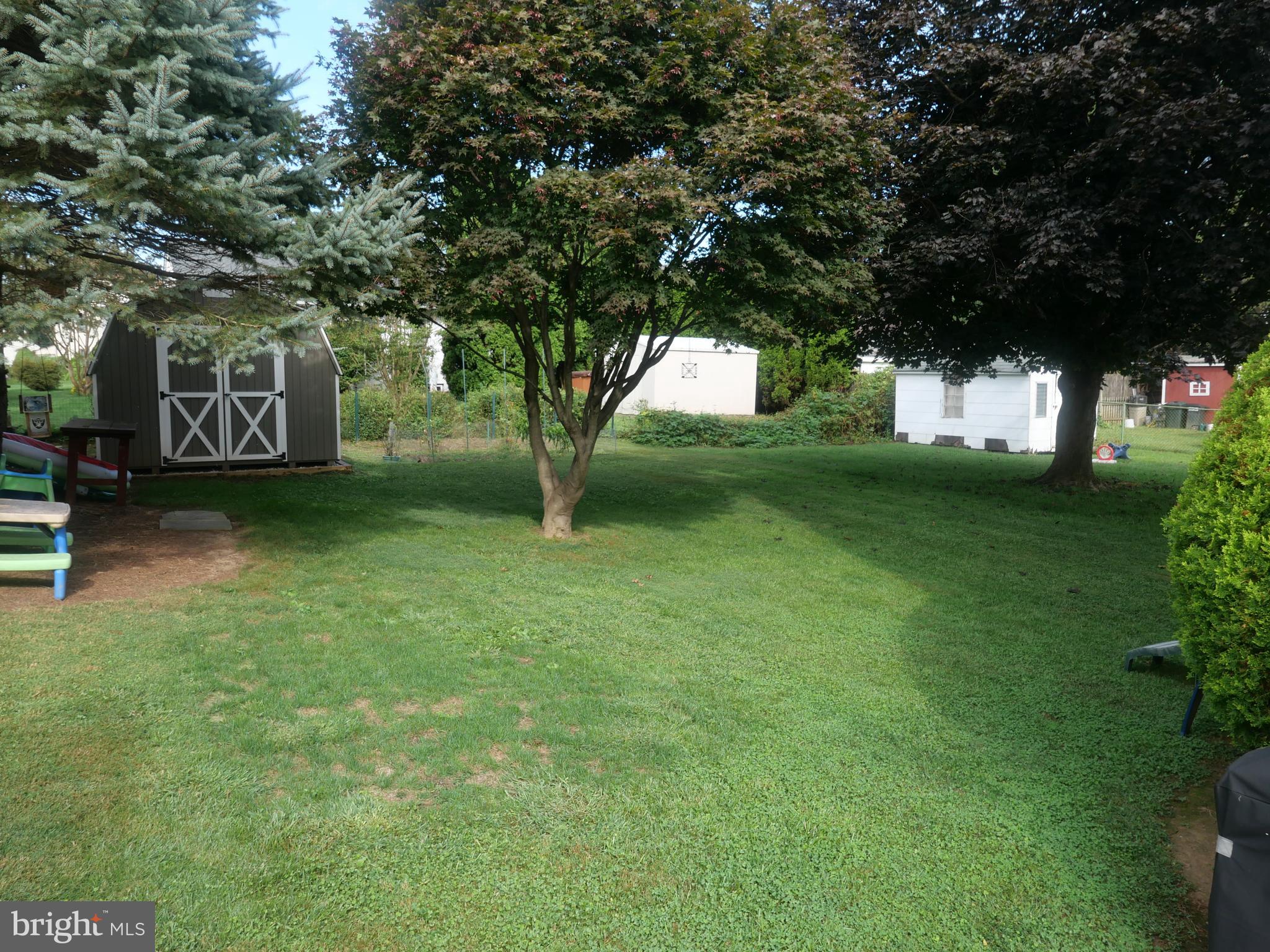 BROOKTHORPE HILLS - Residential