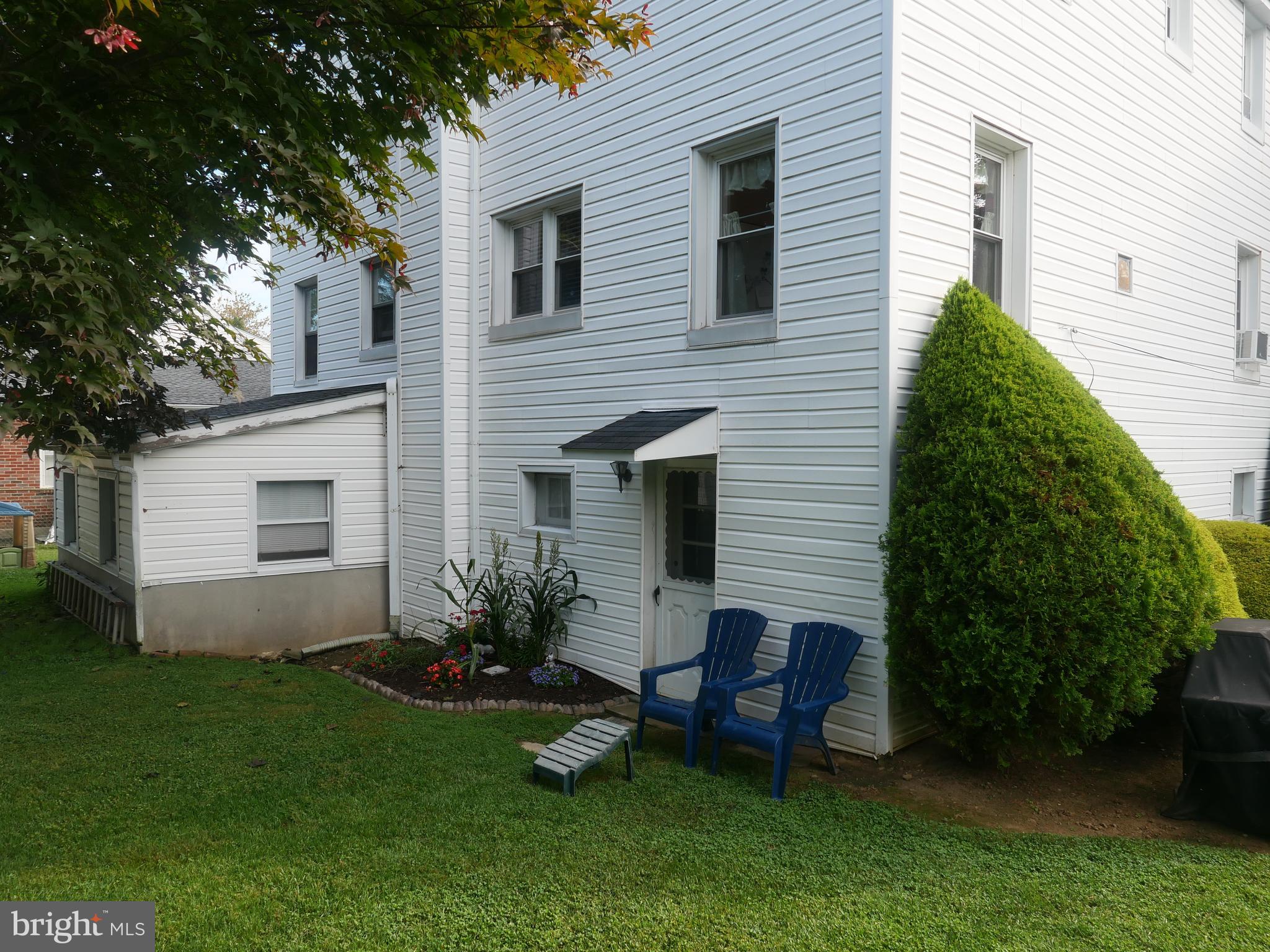 BROOKTHORPE HILLS - Residential