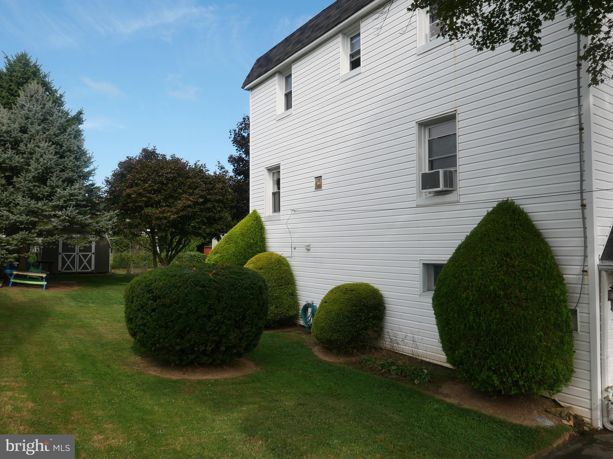 BROOKTHORPE HILLS - Residential