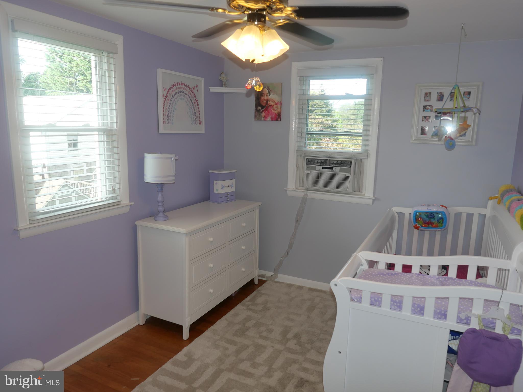 BROOKTHORPE HILLS - Residential