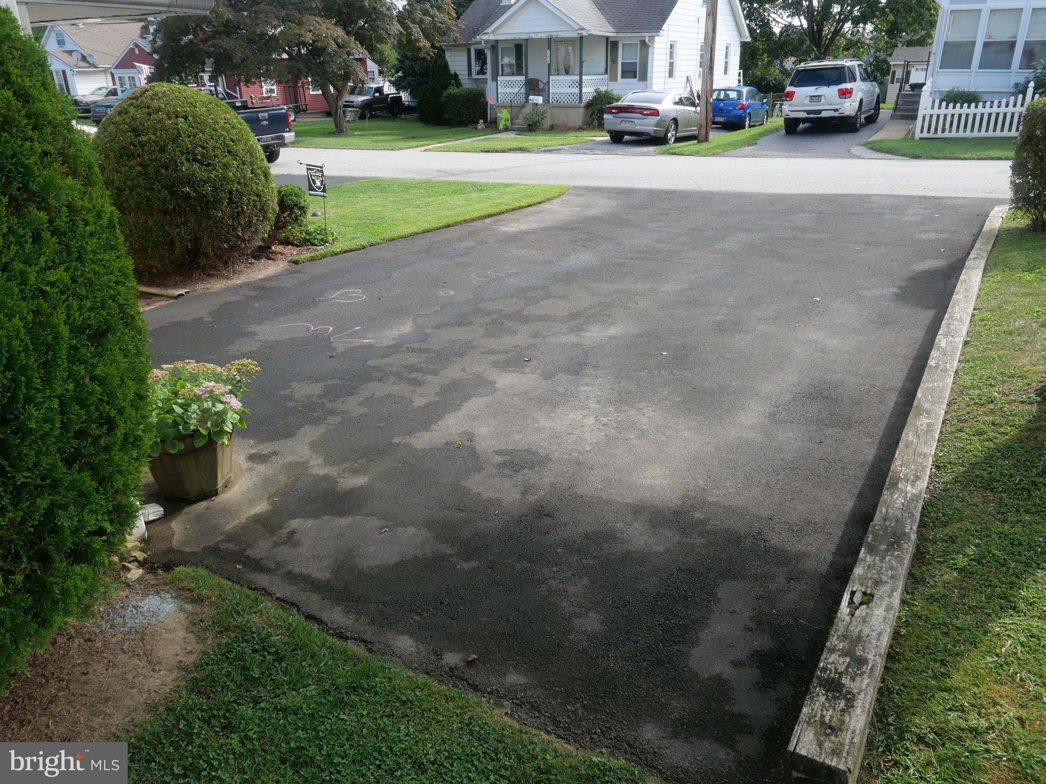 BROOKTHORPE HILLS - Residential