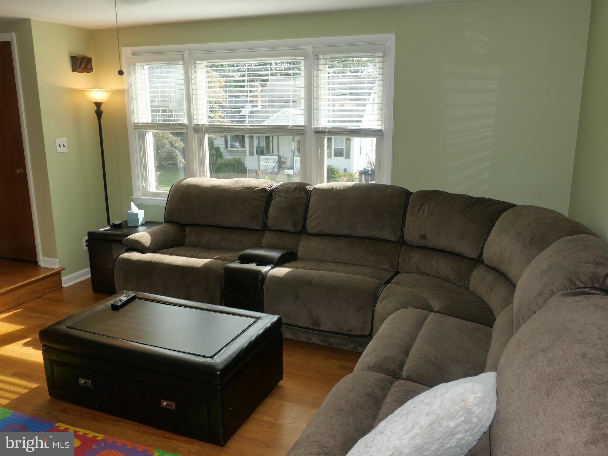 BROOKTHORPE HILLS - Residential