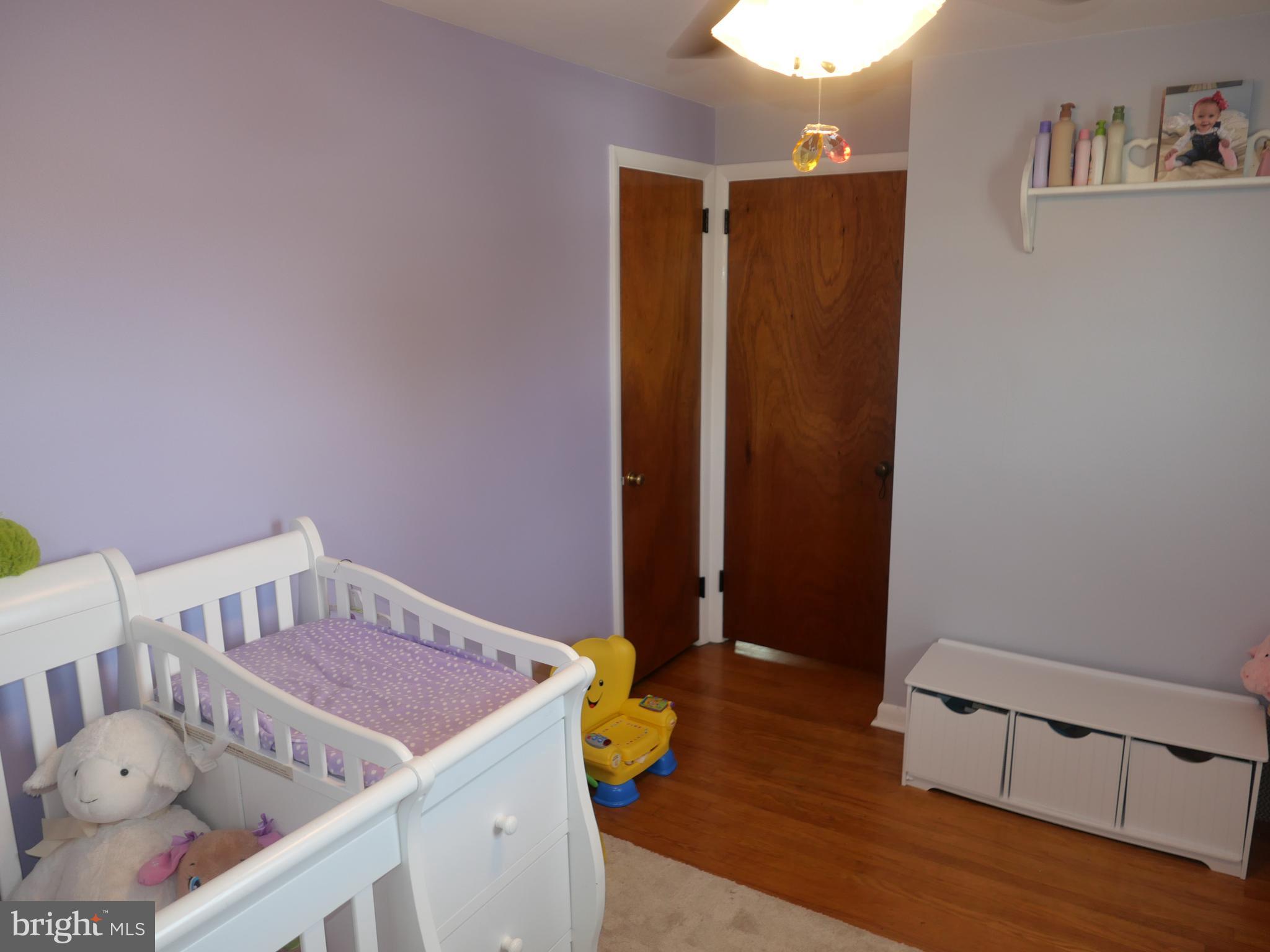 BROOKTHORPE HILLS - Residential