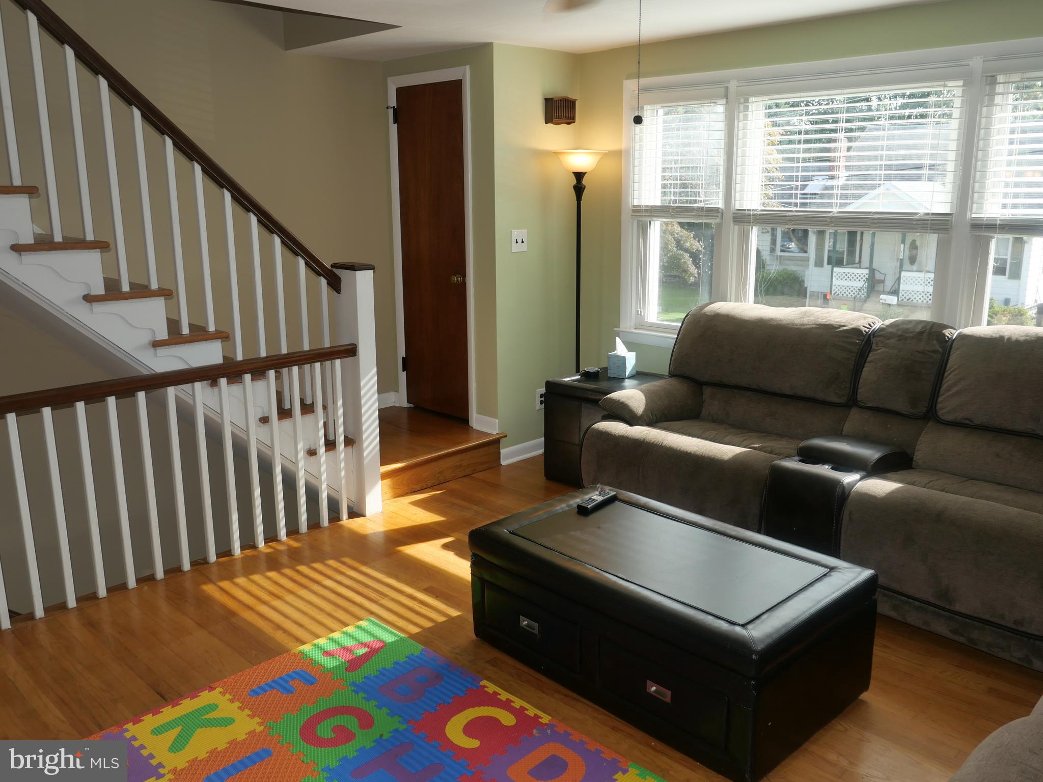 BROOKTHORPE HILLS - Residential