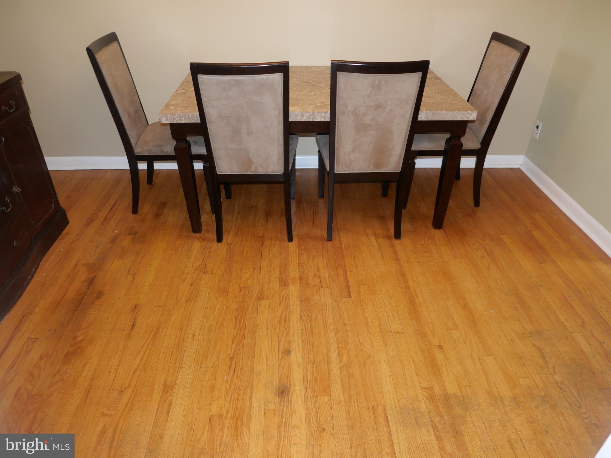 BROOKTHORPE HILLS - Residential