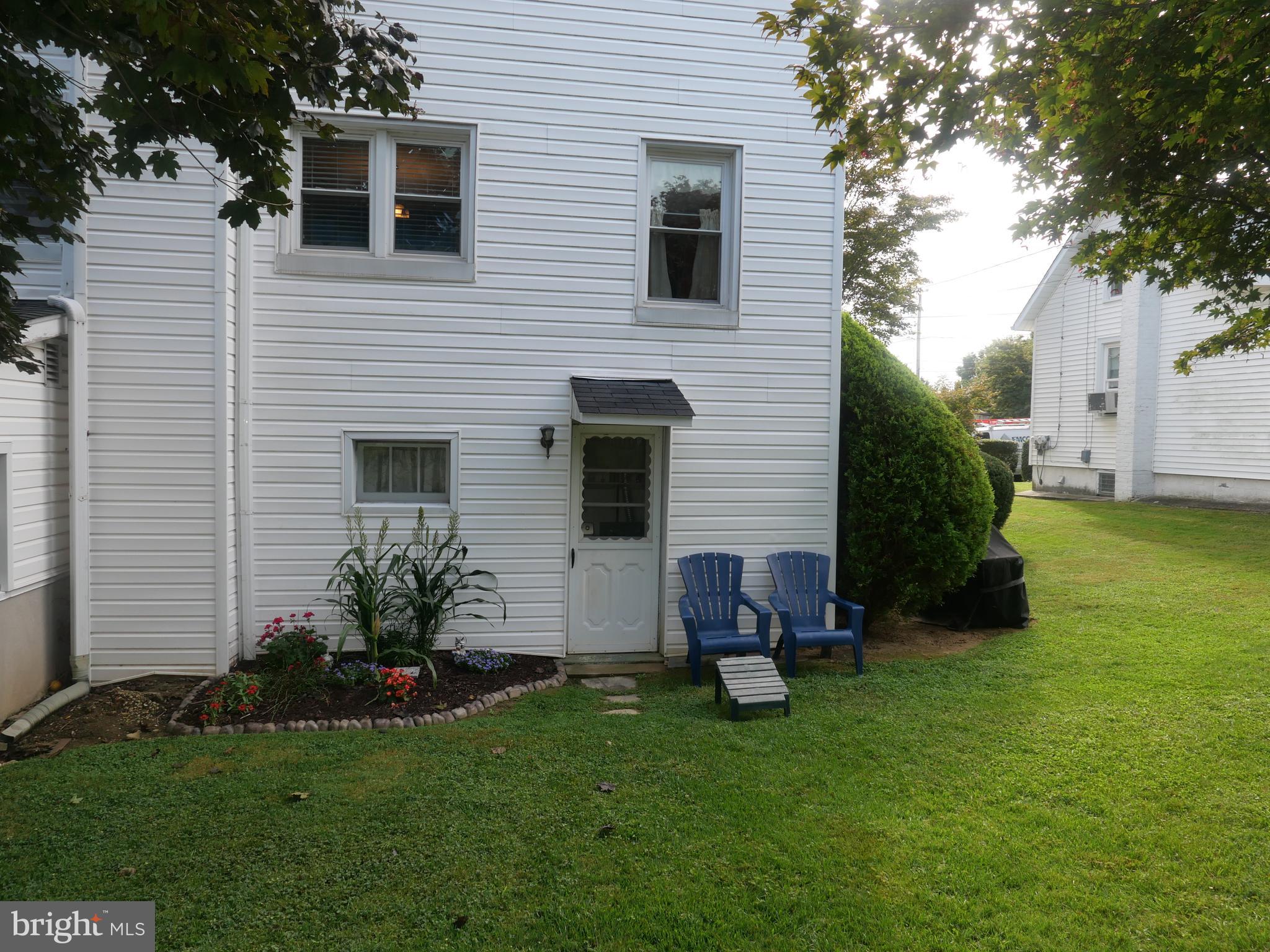 BROOKTHORPE HILLS - Residential