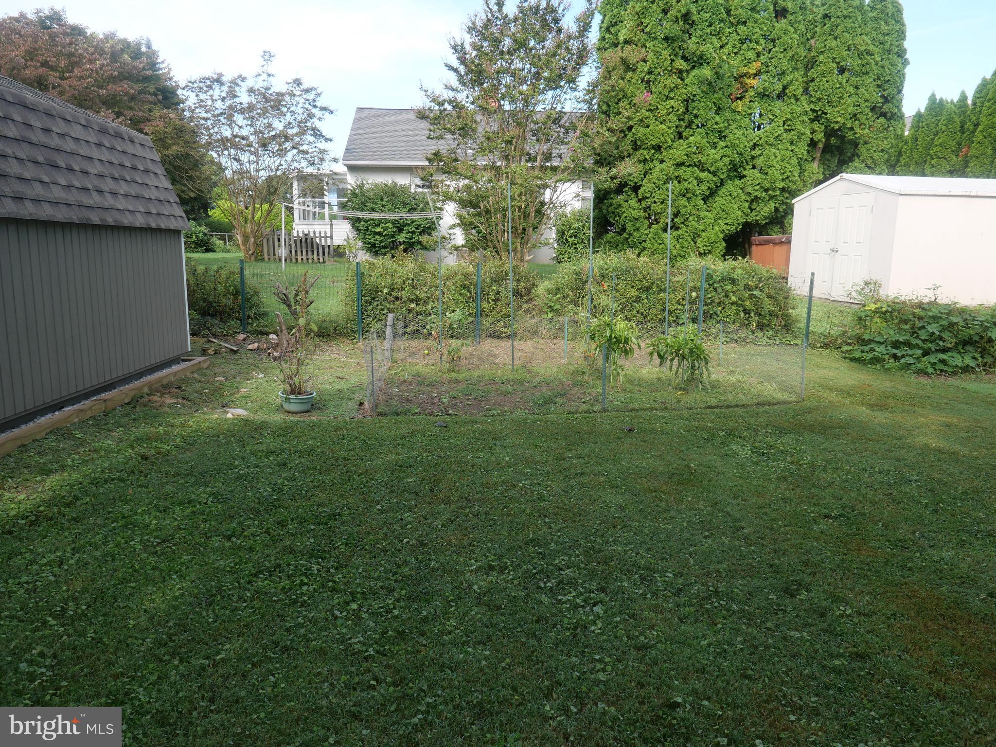 BROOKTHORPE HILLS - Residential