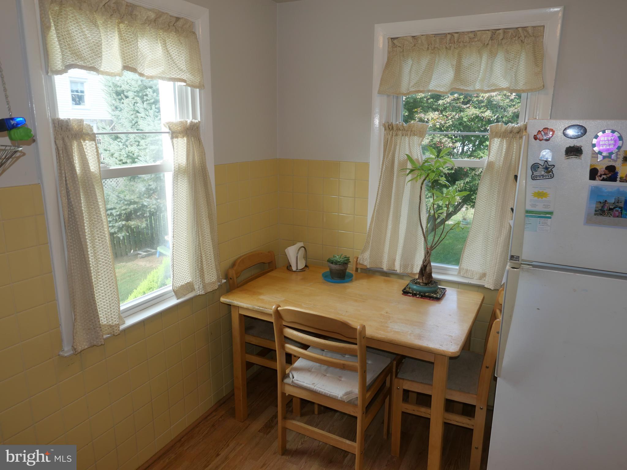 BROOKTHORPE HILLS - Residential