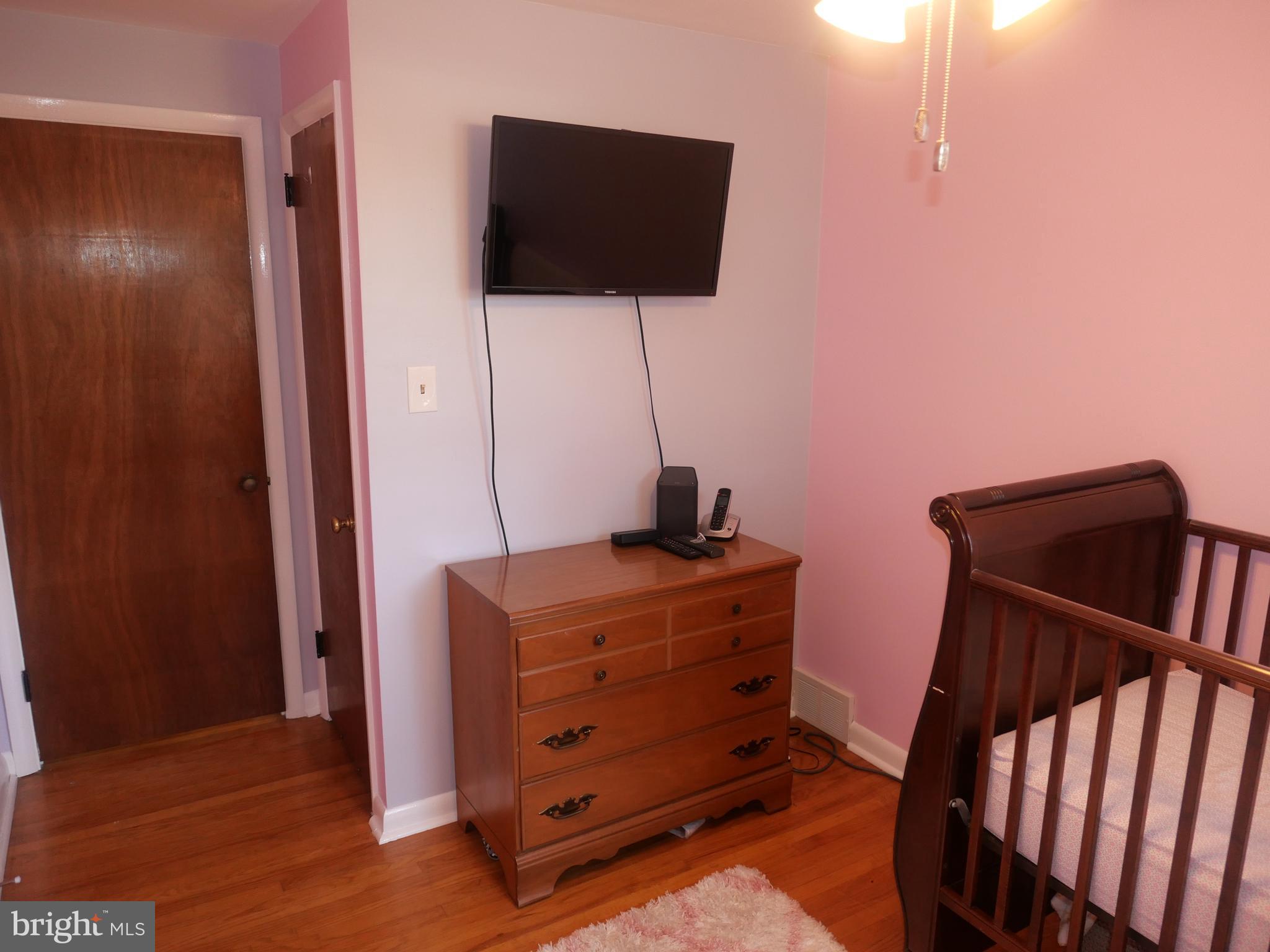 BROOKTHORPE HILLS - Residential