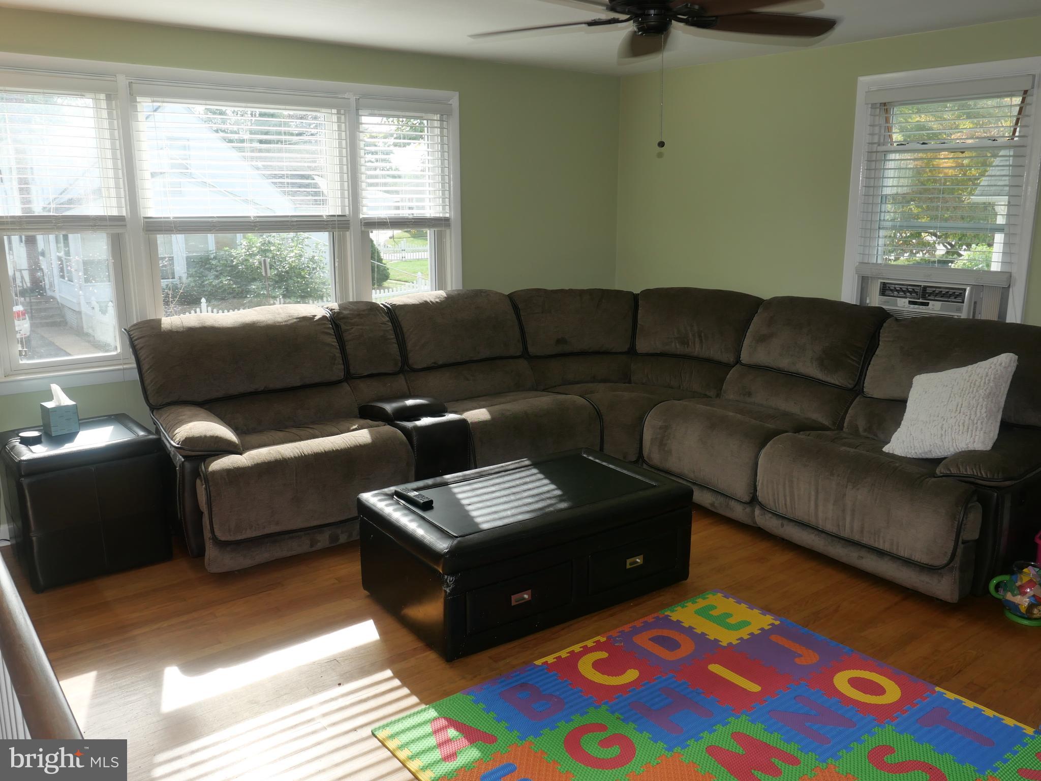 BROOKTHORPE HILLS - Residential