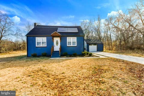 Homes For Sale - 1287 Clements Bridge Road<br/> WOODBURY, NJ 08096