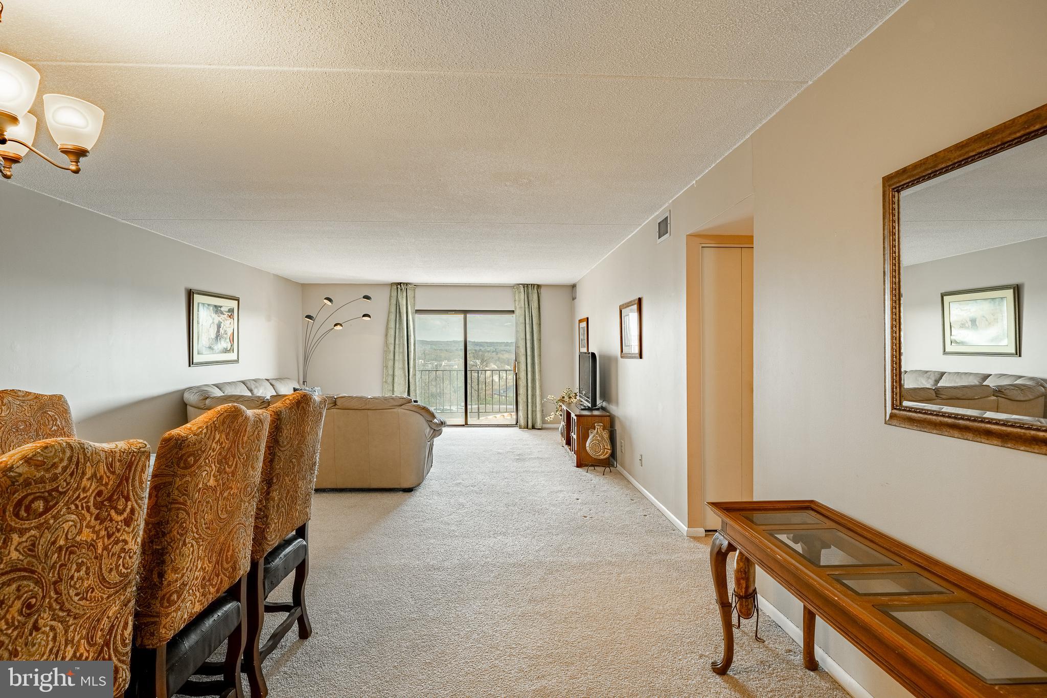 VALLEY FORGE TOWER - Residential