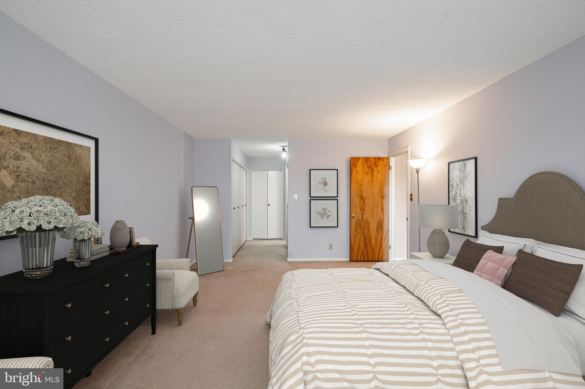 VALLEY FORGE TOWER - Residential