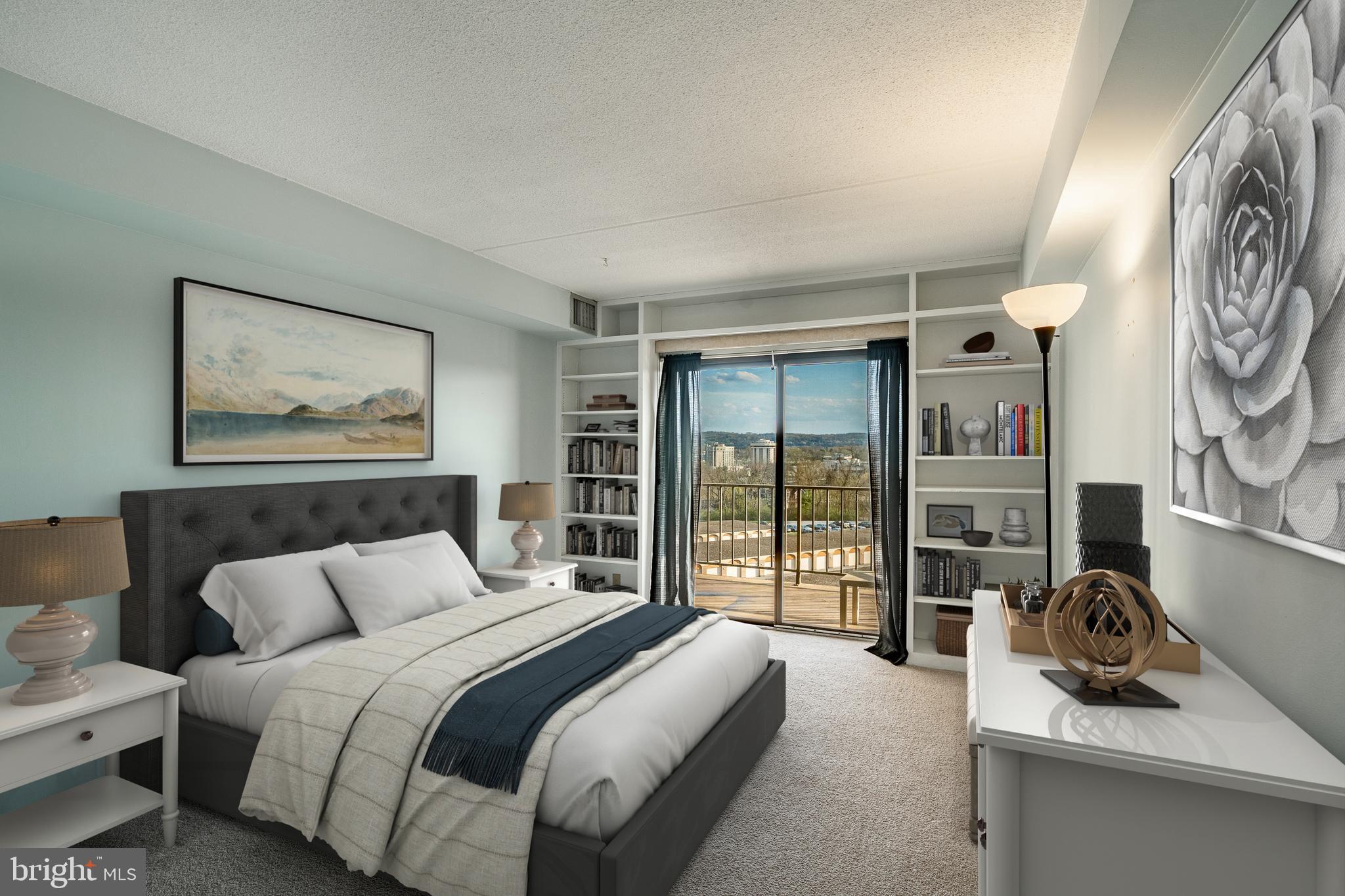 VALLEY FORGE TOWER - Residential