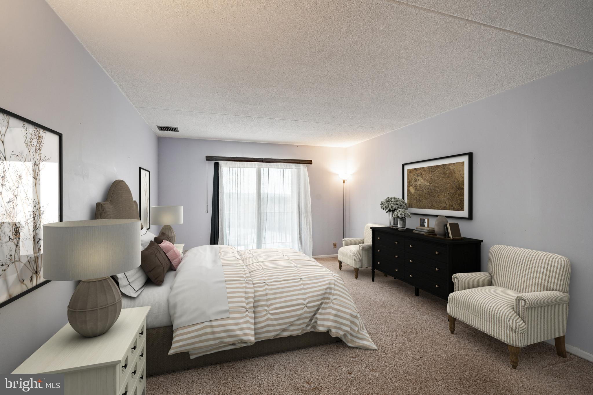 VALLEY FORGE TOWER - Residential