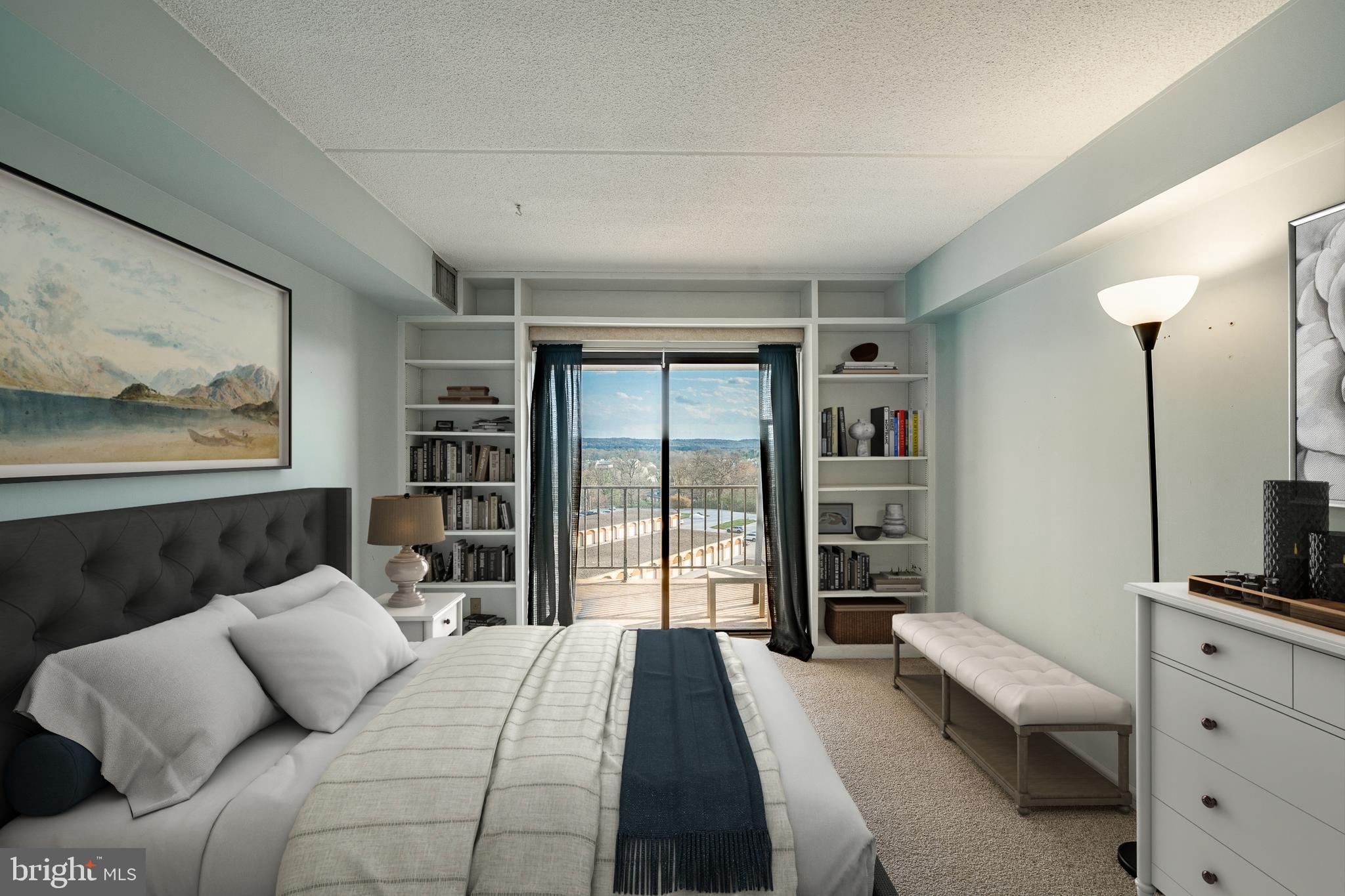 VALLEY FORGE TOWER - Residential