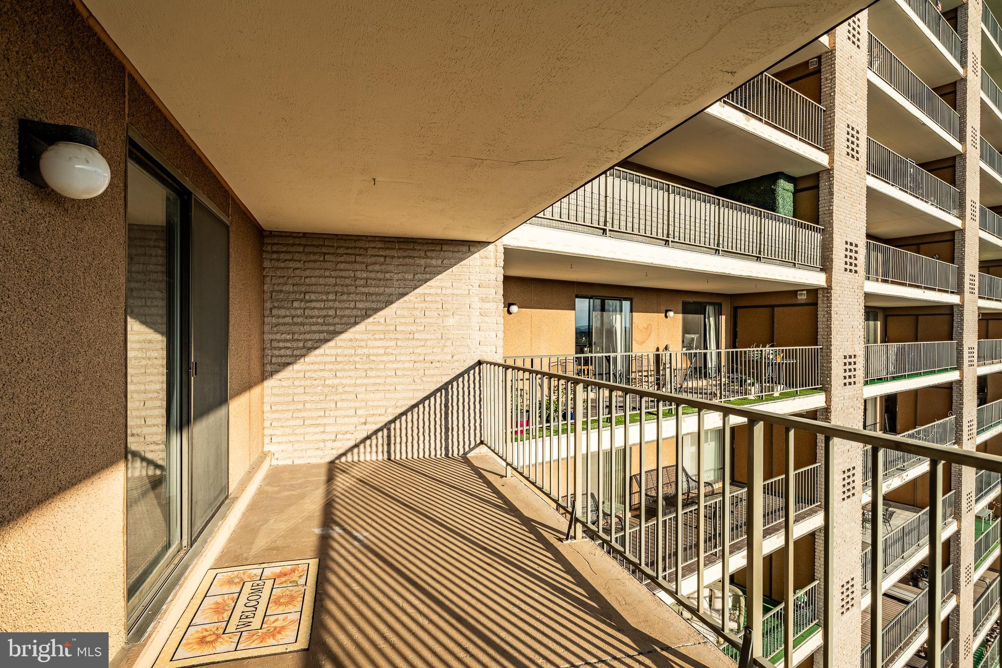 VALLEY FORGE TOWER - Residential