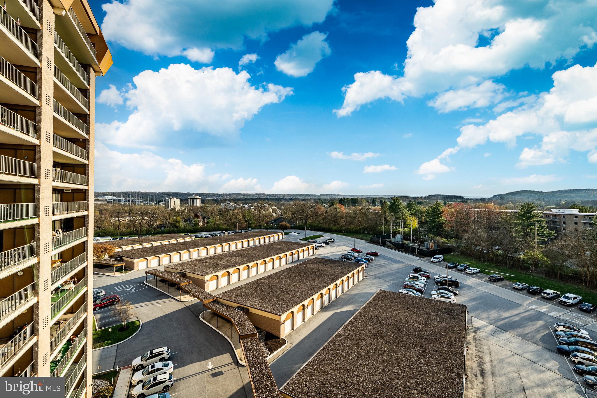 VALLEY FORGE TOWER - Residential