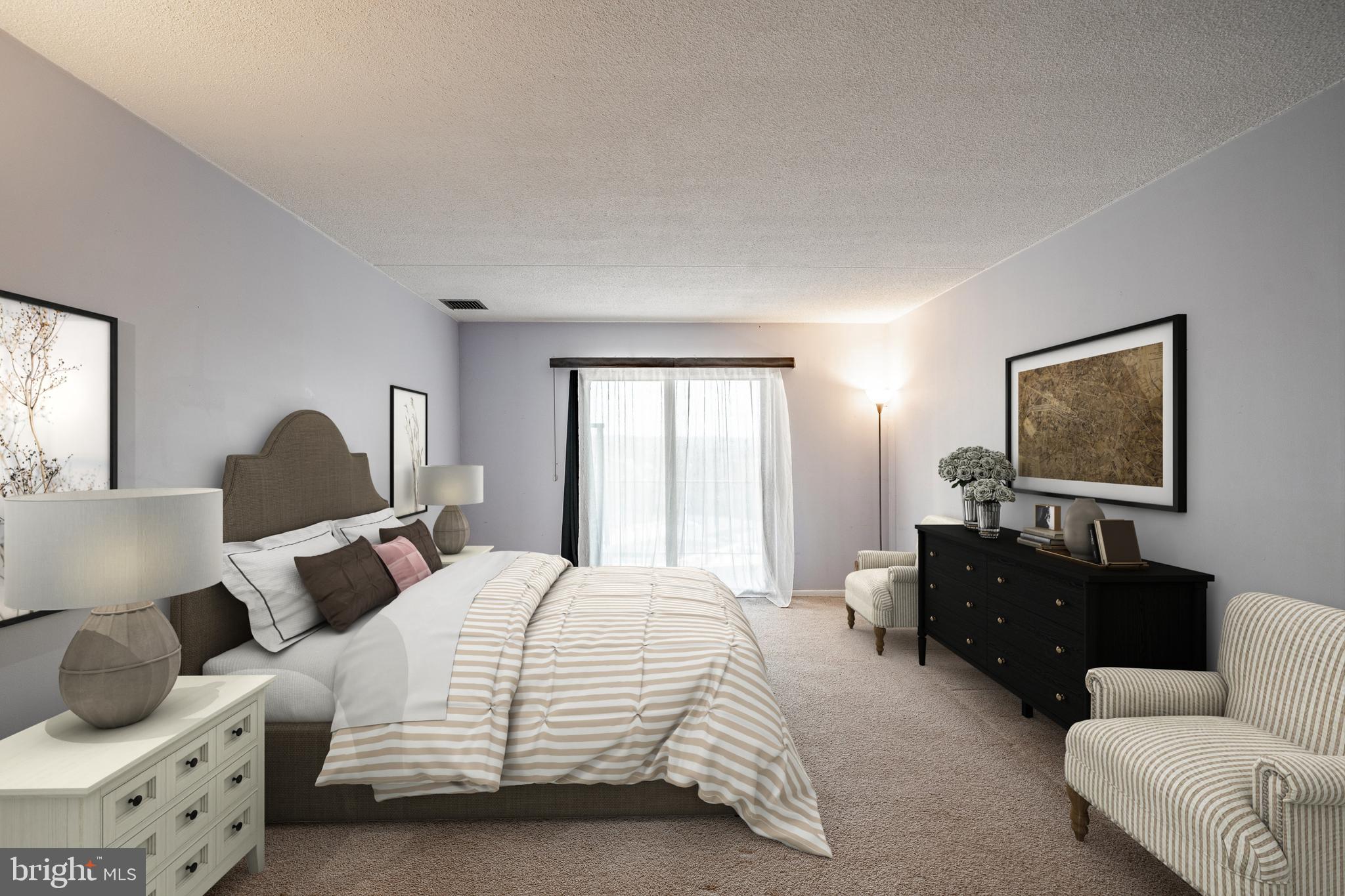 VALLEY FORGE TOWER - Residential