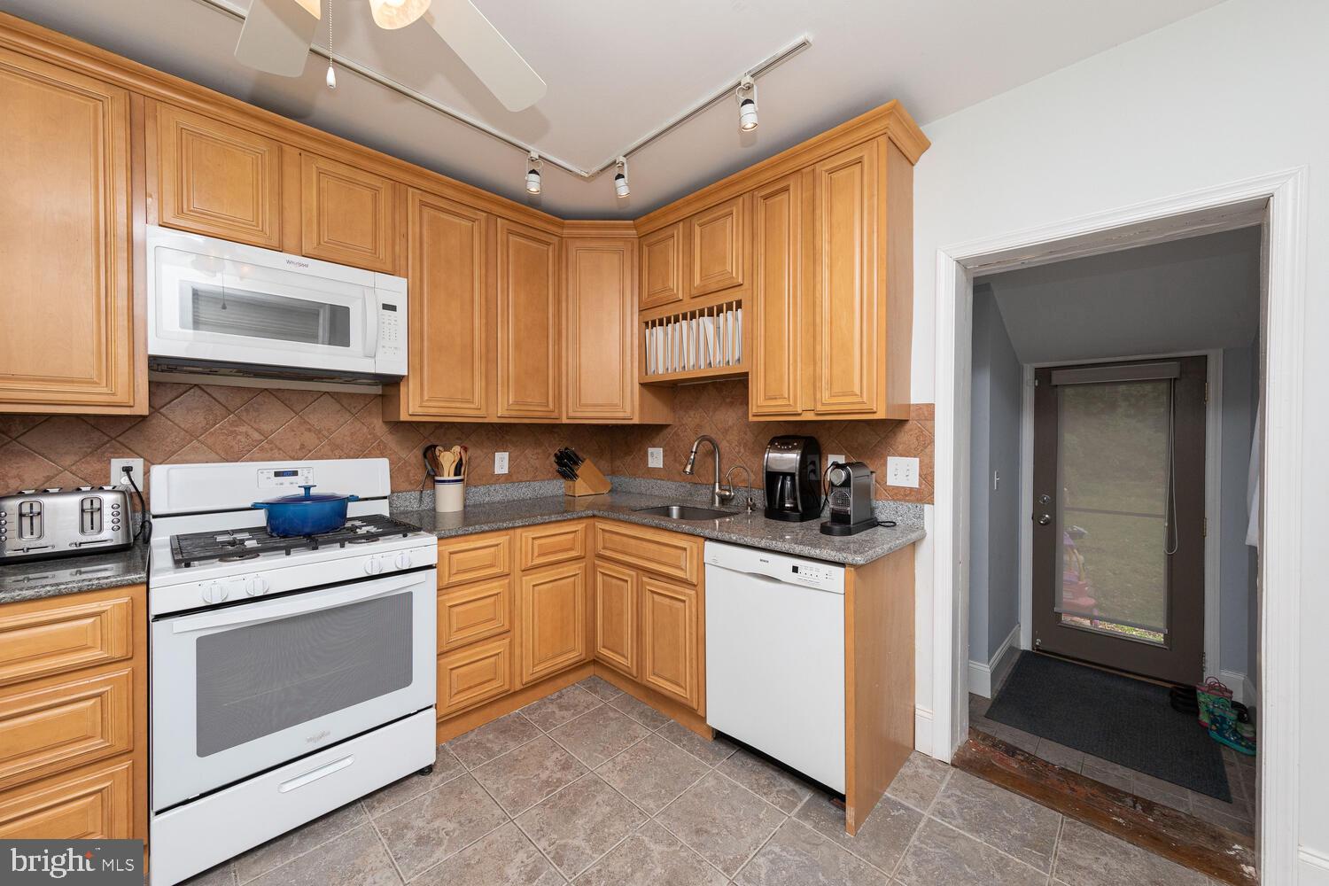 GERMANTOWN (WEST) - Residential