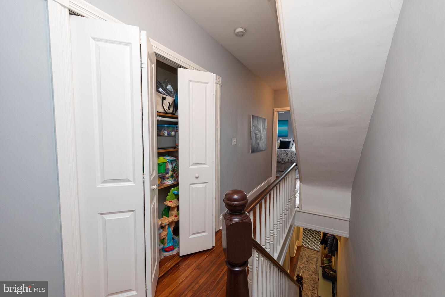 GERMANTOWN (WEST) - Residential